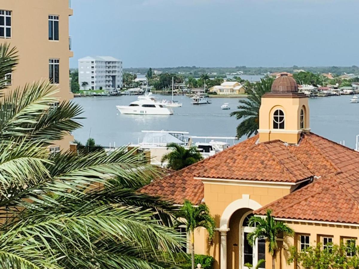 Belle Harbor 506w Panoramic Views *