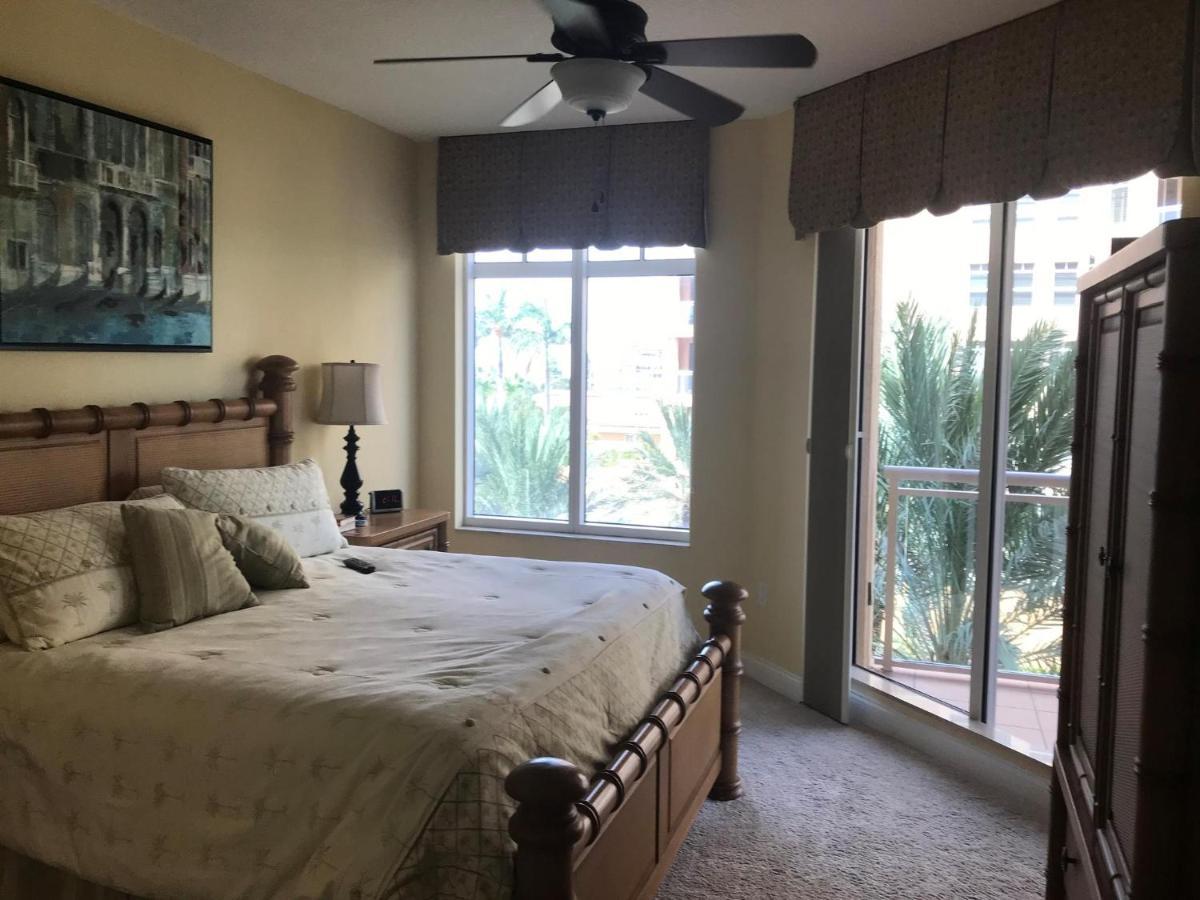 Apartment Belle Harbor 506w Panoramic Views *