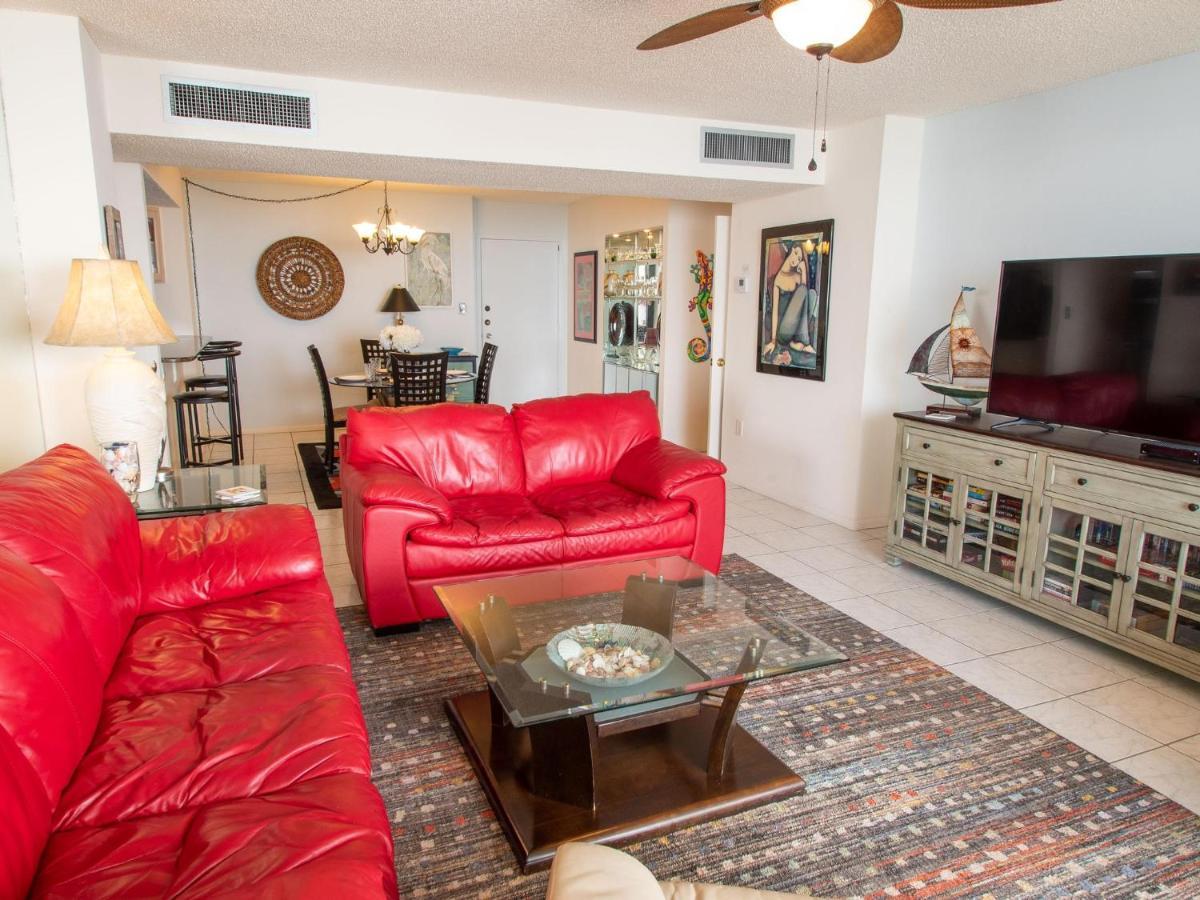 Apartment 440 West 1107-n - Panoramic Water Views Clearwater Beach