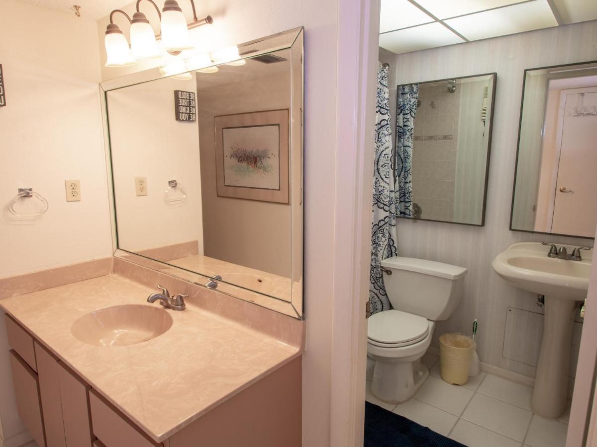 440 West 1107-n - Panoramic Water Views * Clearwater Beach