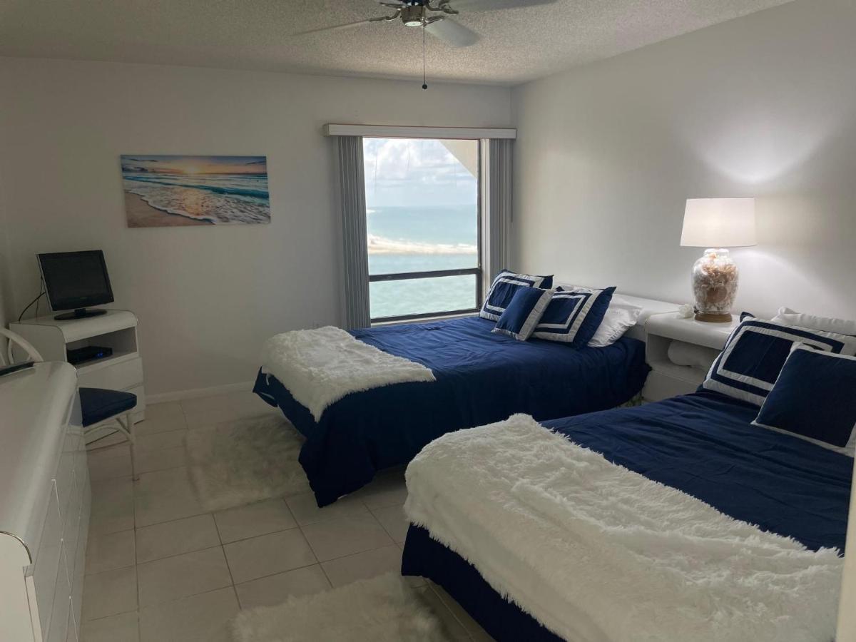 440 West 1602n Sensational Gulf-view Clearwater Beach