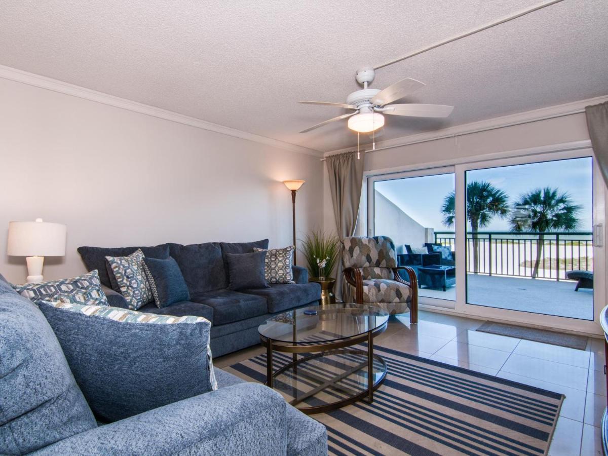 Apartment Harbour Light Towers 307 3rd Floor Beachfront 2 Bedroom Harbour Light Towers Clearwater Beach
