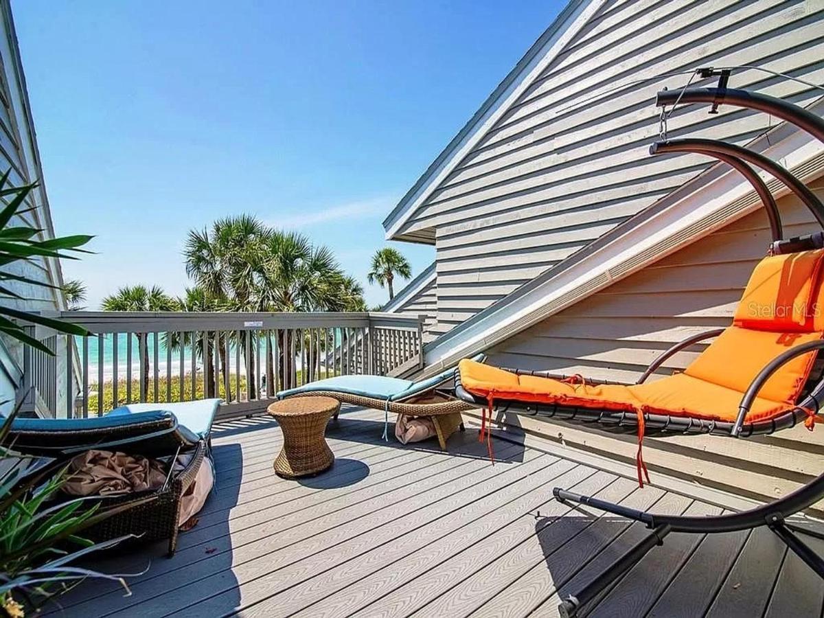Apartment Aldea 18 - Gulf Front Paradise