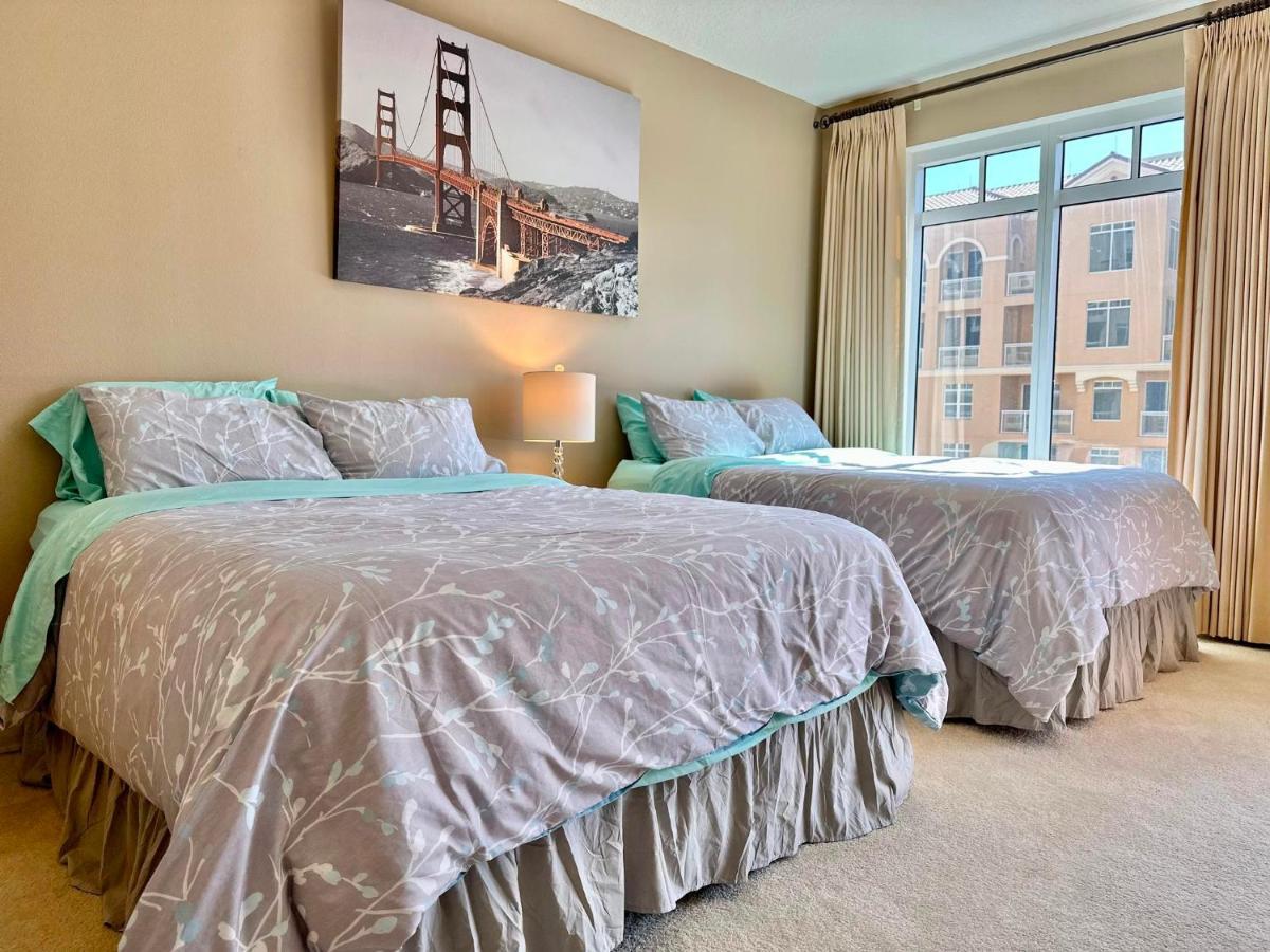 Belle Harbor 803-m - Panoramic Views *