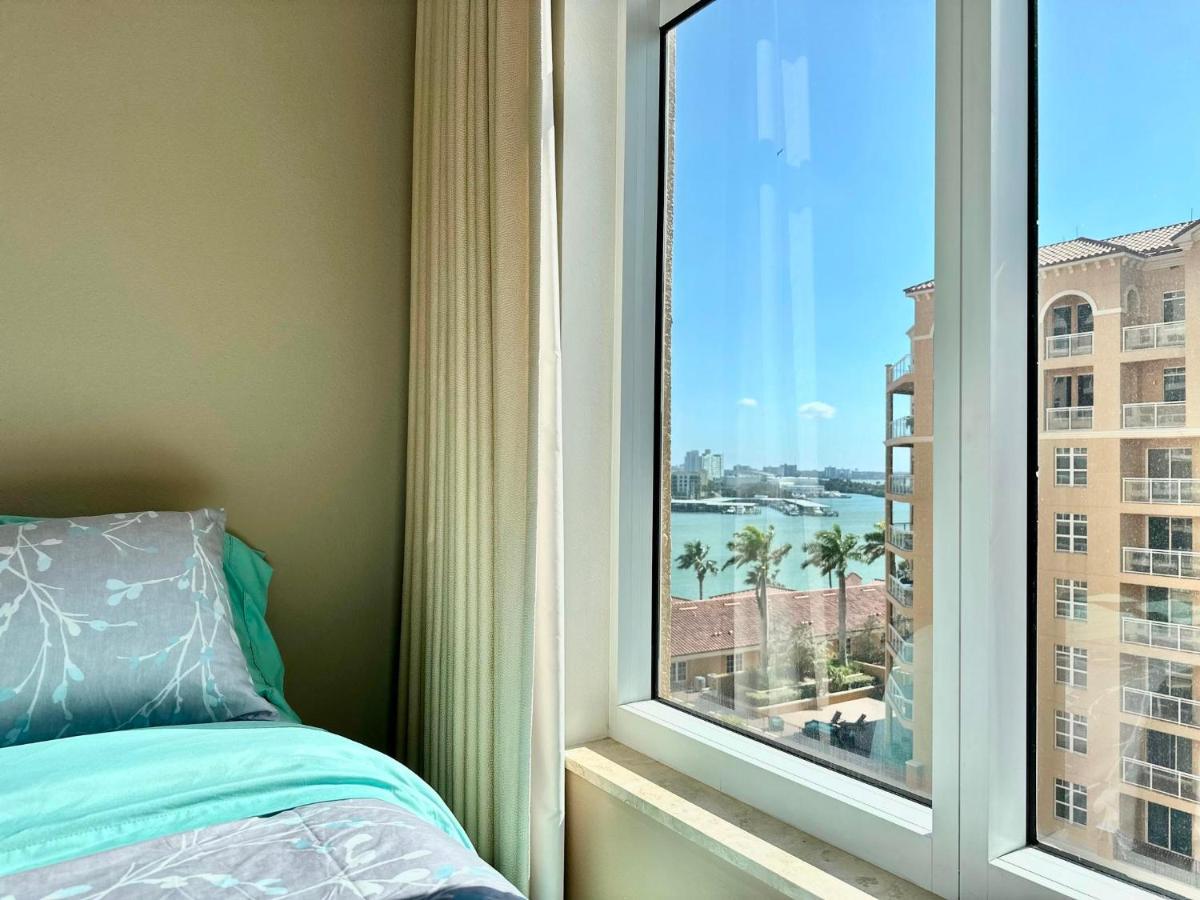 Belle Harbor 803-m - Panoramic Views Apartment