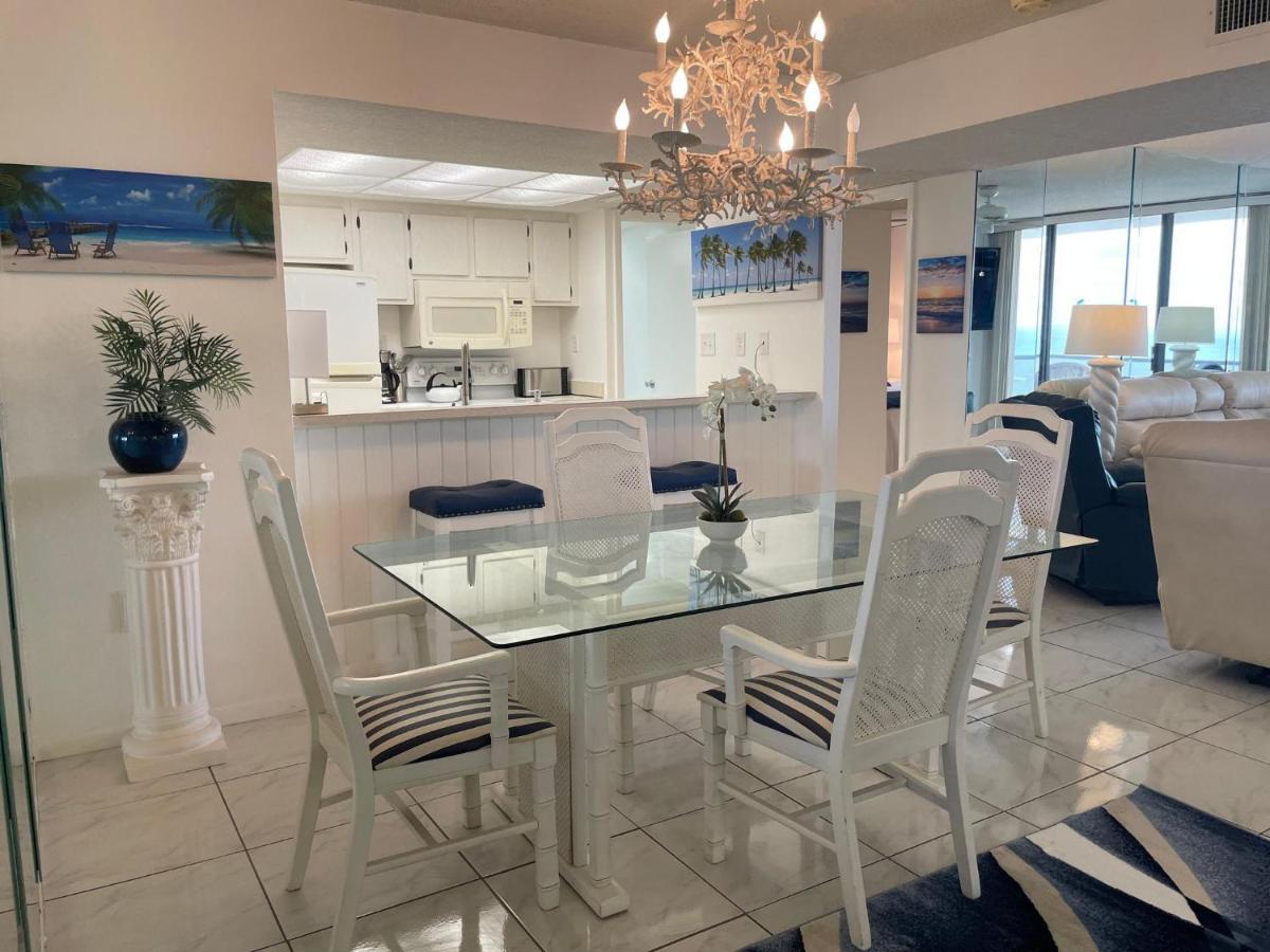 440 West 1602n Sensational Gulf-view * Clearwater Beach