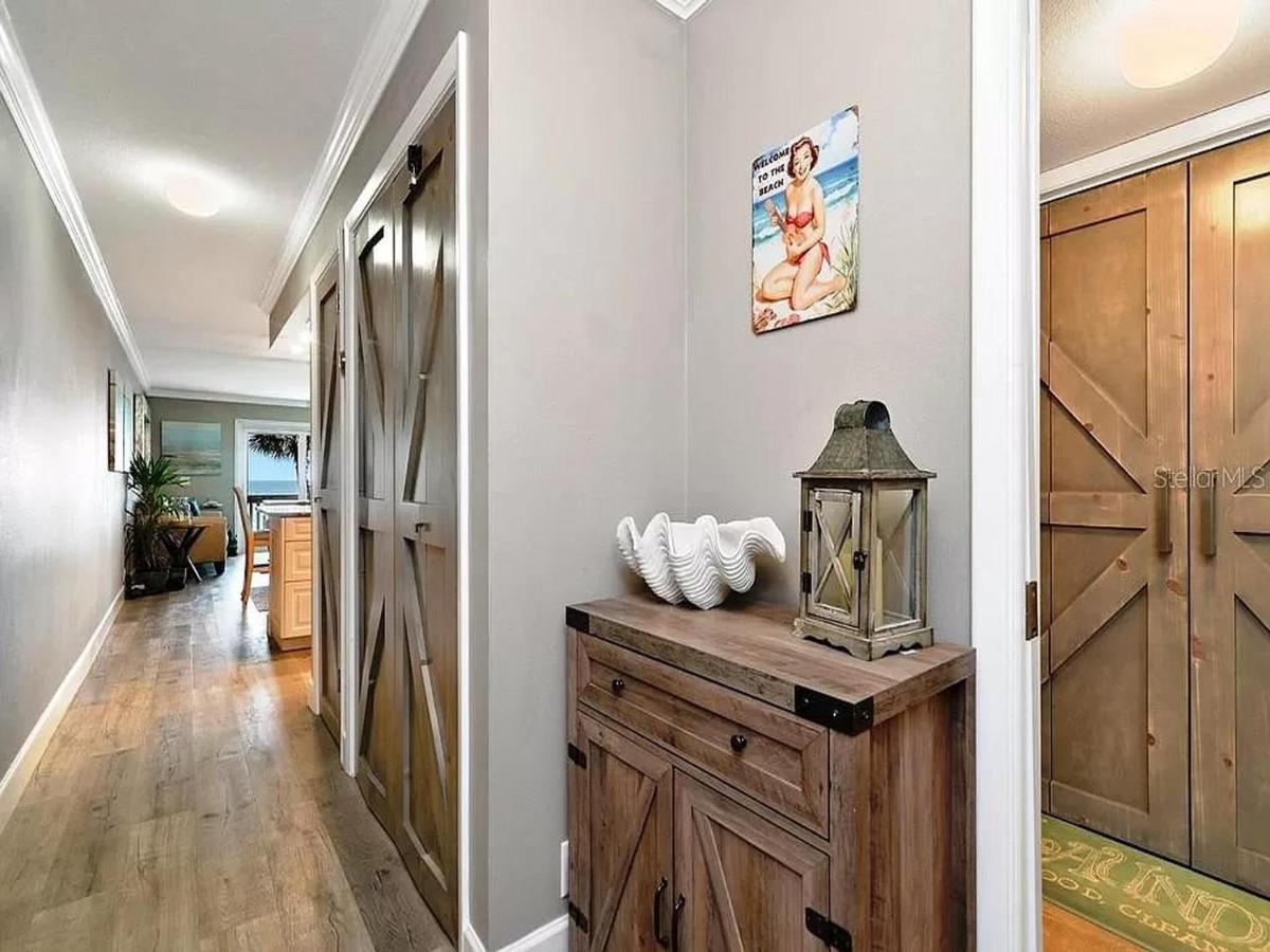 Aldea 18 - Gulf Front Paradise Apartment *
