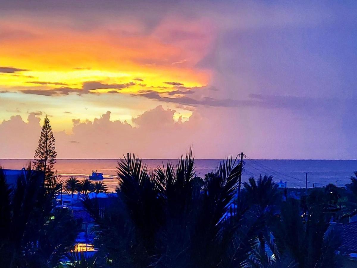 Belle Harbor 506w Panoramic Views