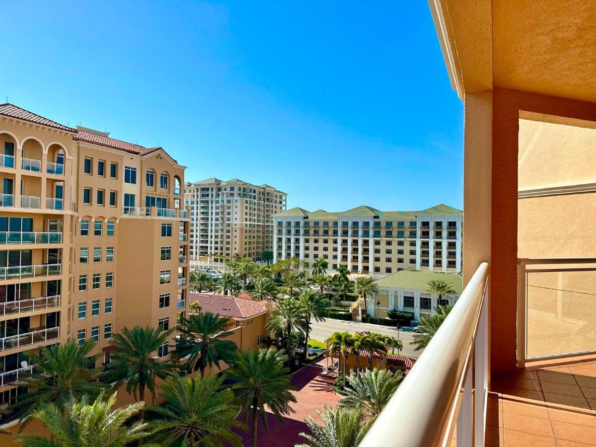Apartment Belle Harbor 803-m - Panoramic Views Clearwater Beach