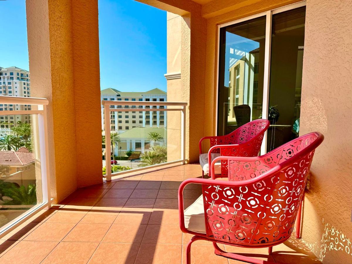 Belle Harbor 803-m - Panoramic Views Clearwater Beach