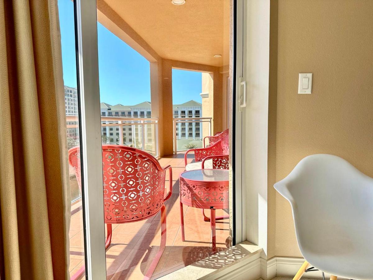Apartment Belle Harbor 803-m - Panoramic Views *