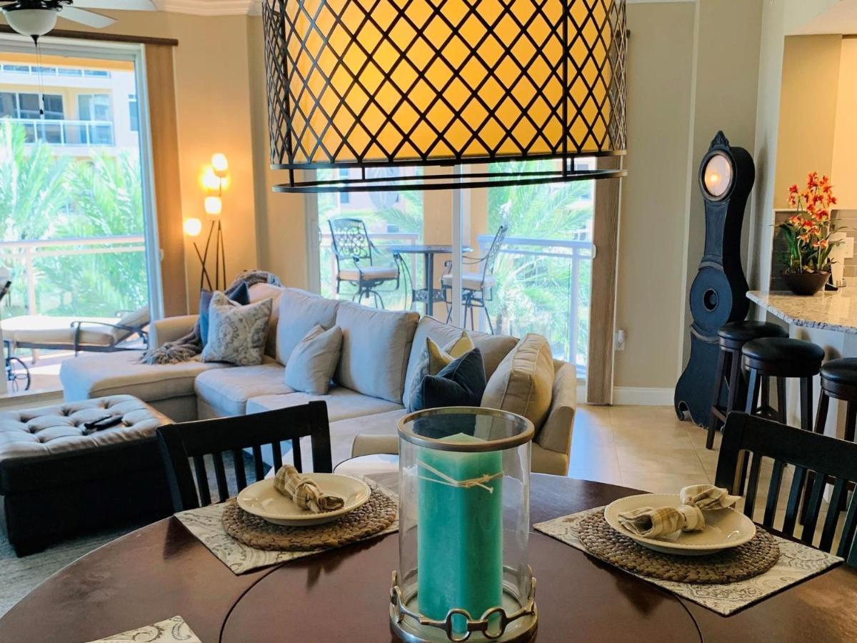 Belle Harbor 506w Panoramic Views * Clearwater Beach
