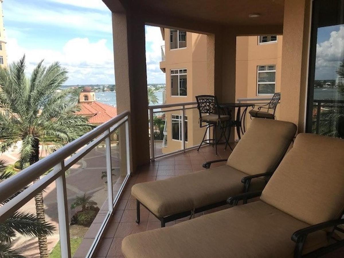 Belle Harbor 506w Panoramic Views Apartment