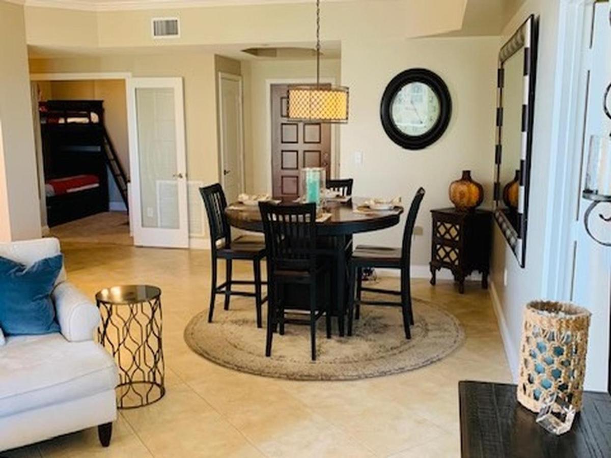 Belle Harbor 506w Panoramic Views Apartment