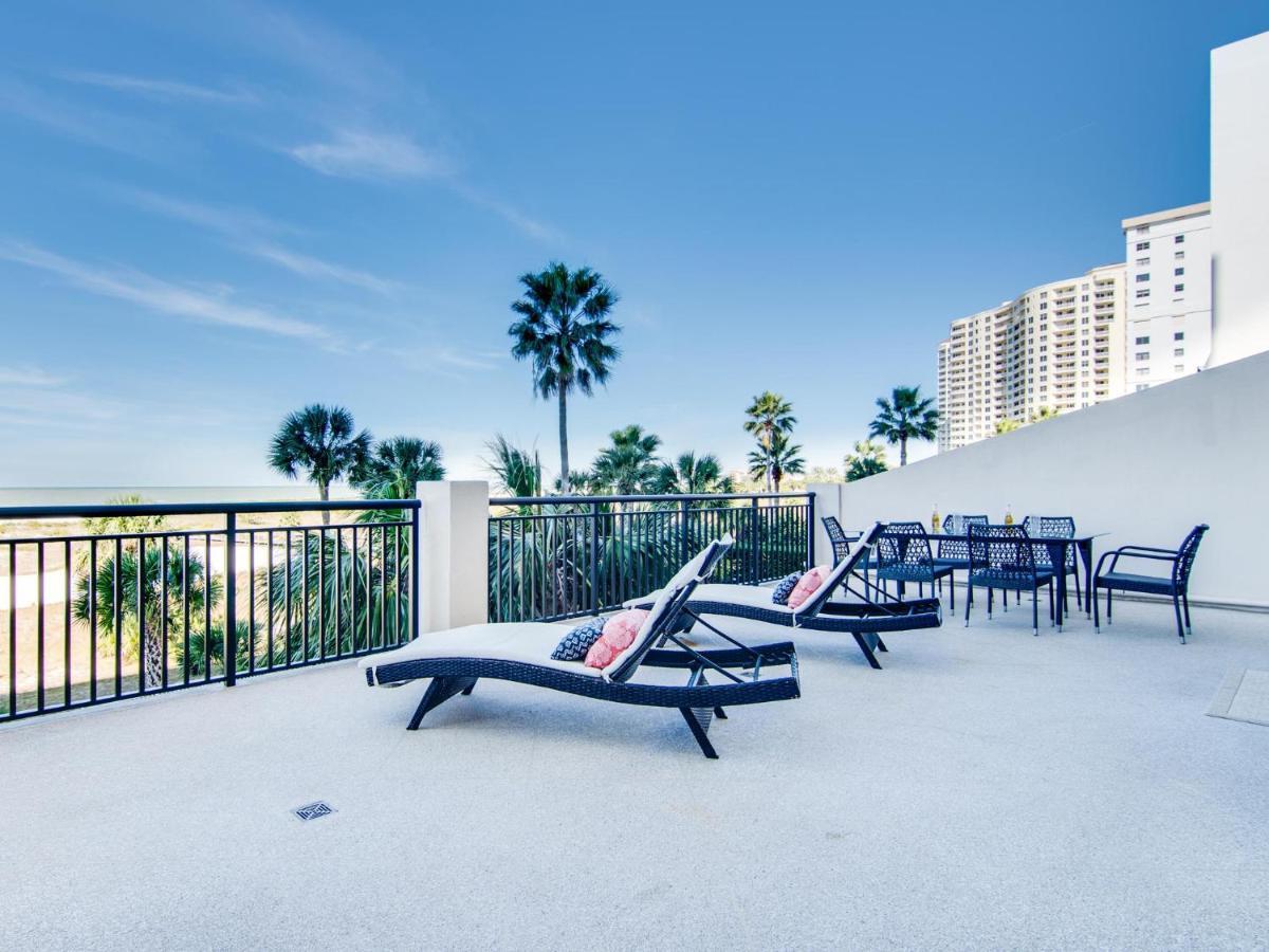 Harbour Light Towers 307 3rd Floor Beachfront 2 Bedroom Harbour Light Towers Apartment