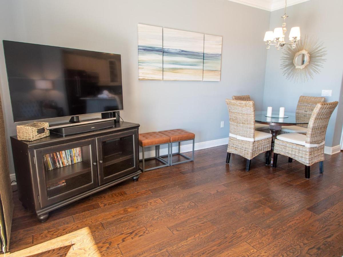 Villa Paradise Cove Townhome 145-3 - Premium Waterfront Community Clearwater Beach