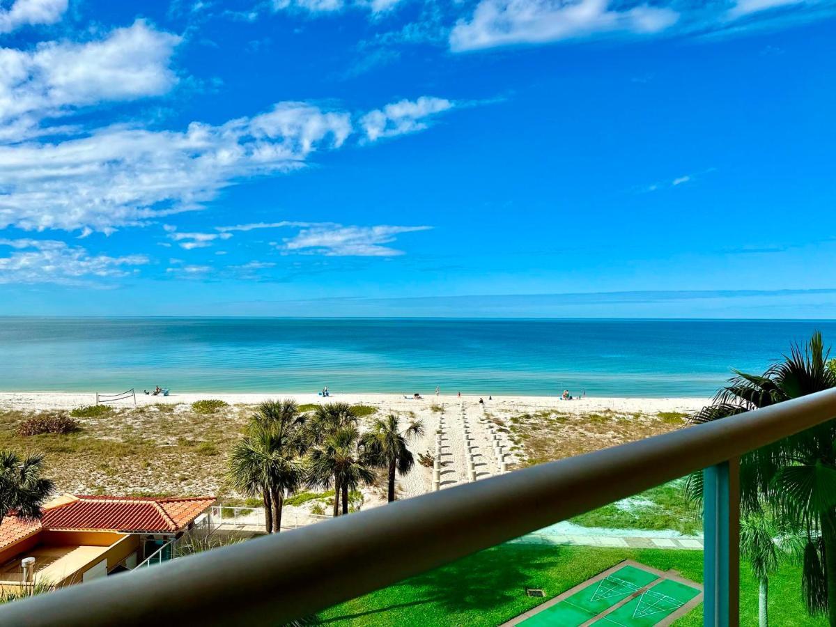 Apartment Regatta Club 403n 90 Day Min