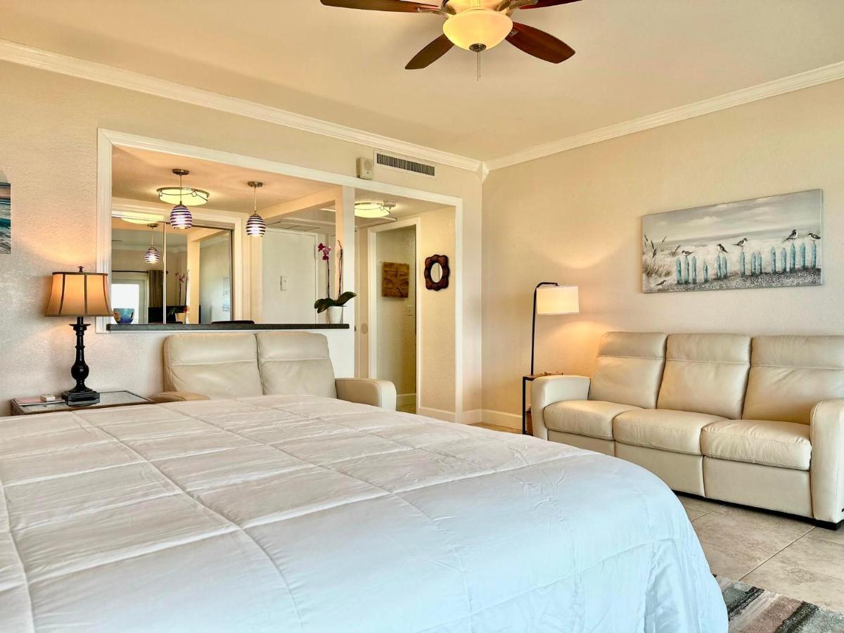Apartment Regatta Club 403n 90 Day Min *