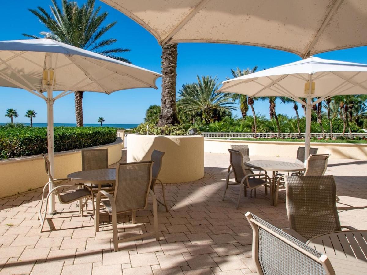 Apartment Meridian 1001 - A Spacious Beachfront