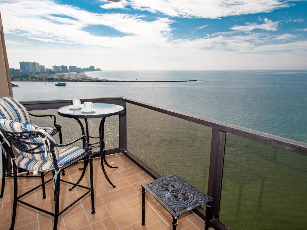 440 West 1107-n - Panoramic Water Views * Clearwater Beach