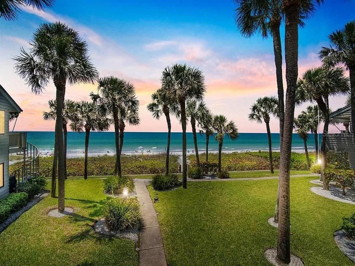 Aldea 18 - Gulf Front Paradise Apartment *