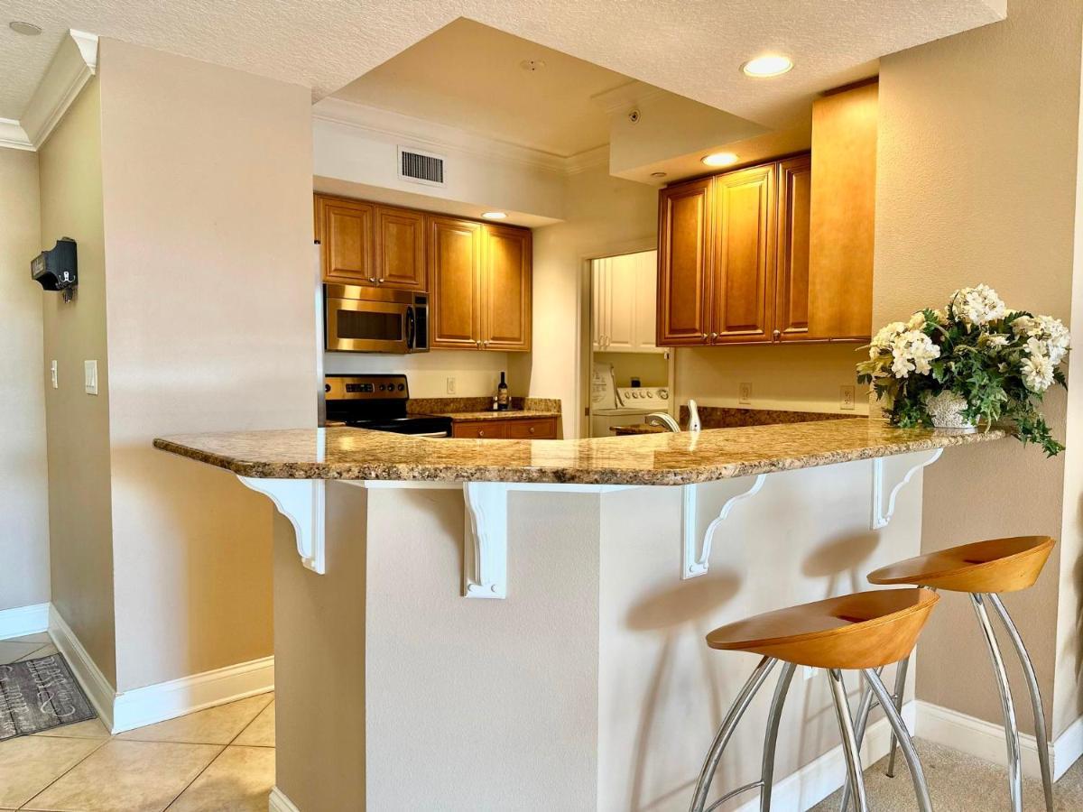 Belle Harbor 803-m - Panoramic Views *
