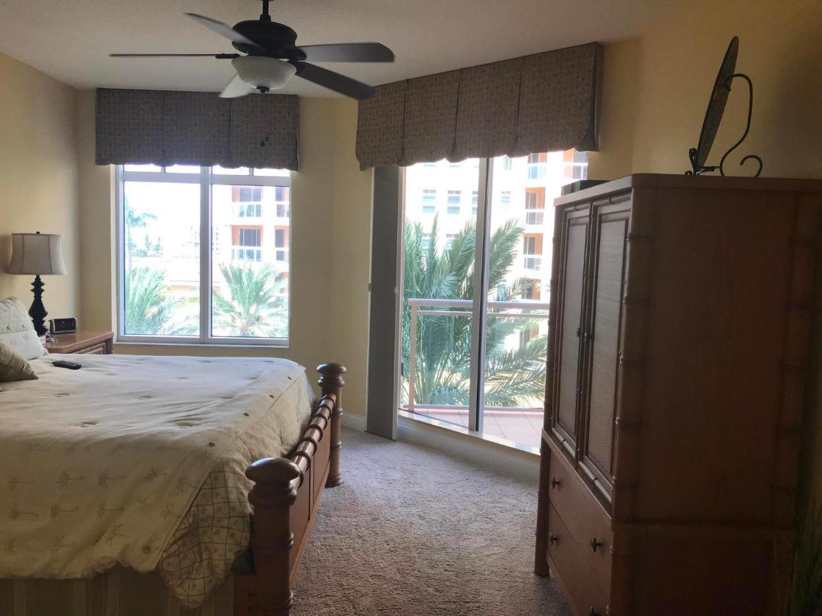 Apartment Belle Harbor 506w Panoramic Views