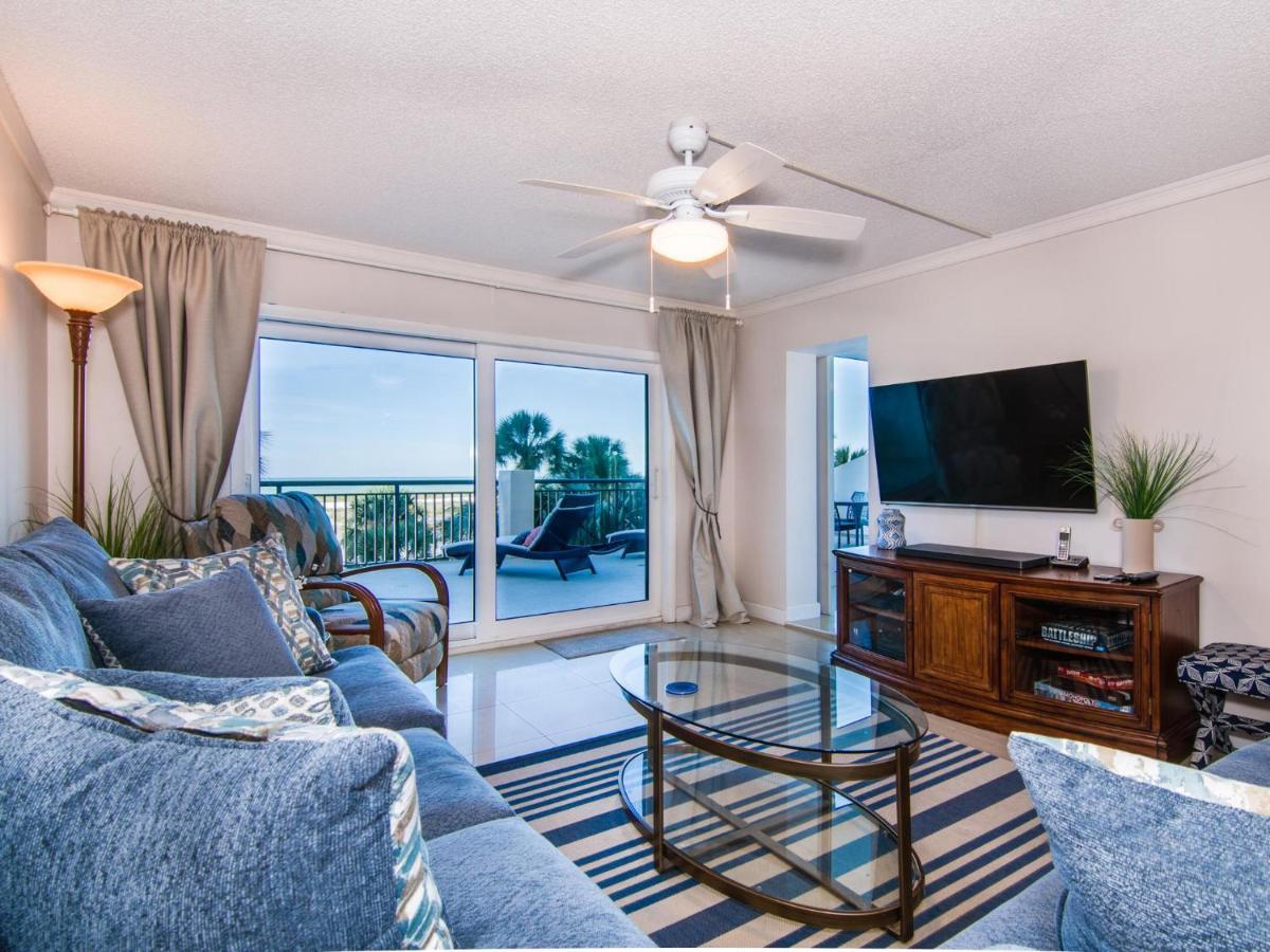 Apartment Harbour Light Towers 307 3rd Floor Beachfront 2 Bedroom Harbour Light Towers Clearwater Beach