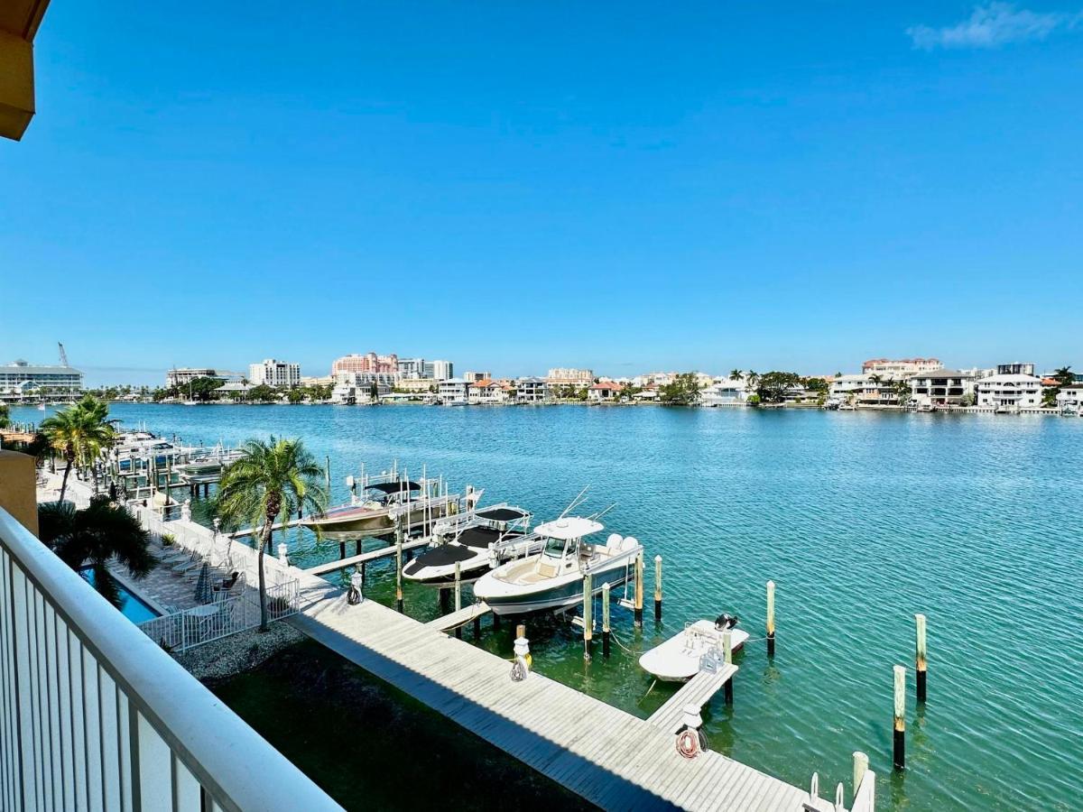 Apartment Island Key 305 - Amazing Waterfront - Walk To The *
