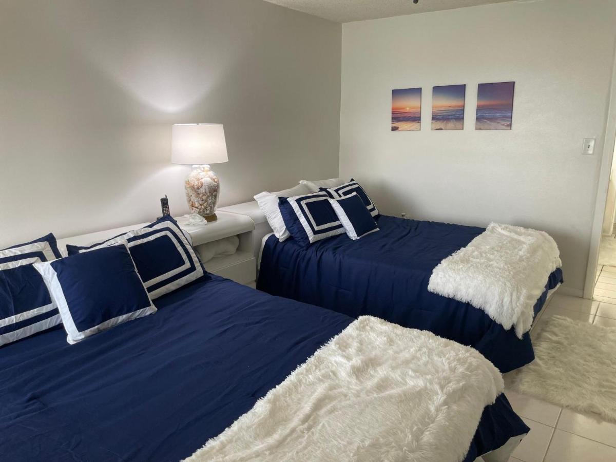 Apartment 440 West 1602n Sensational Gulf-view *