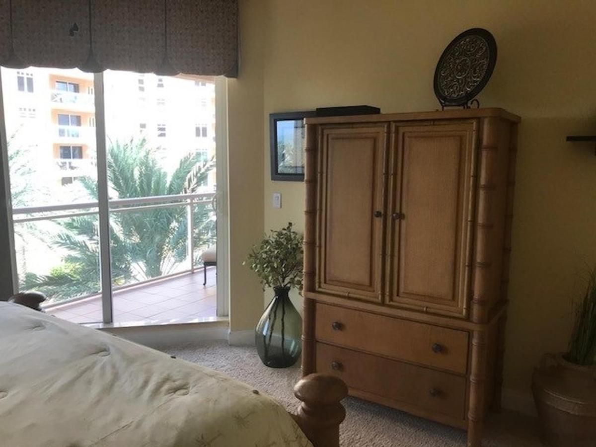 Apartment Belle Harbor 506w Panoramic Views *