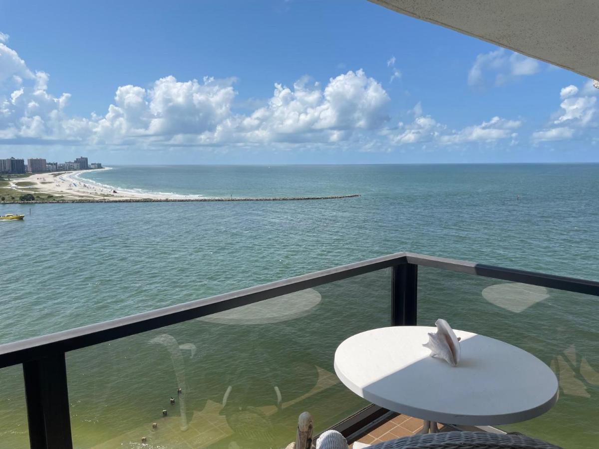 Apartment 440 West 1602n Sensational Gulf-view