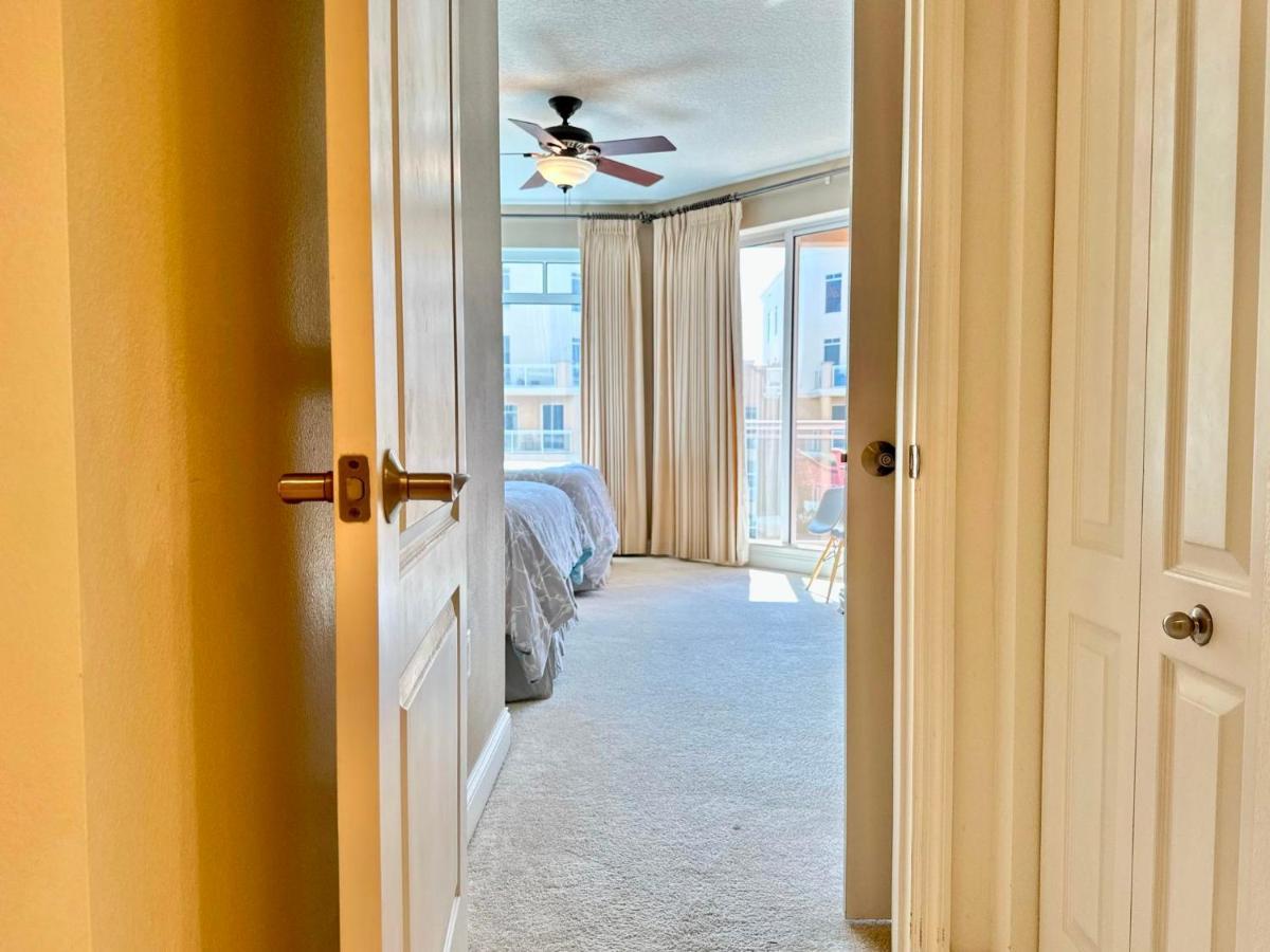 Belle Harbor 803-m - Panoramic Views *