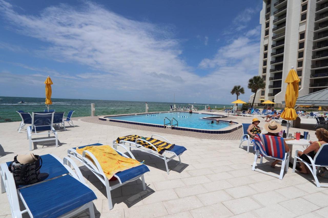 440 West, Unit 1208n * Clearwater Beach