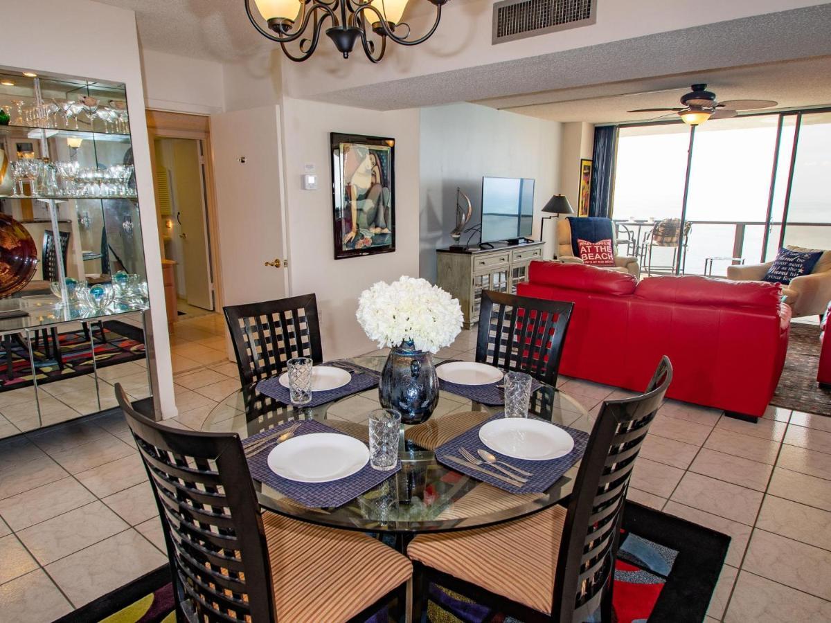 440 West 1107-n - Panoramic Water Views * Clearwater Beach