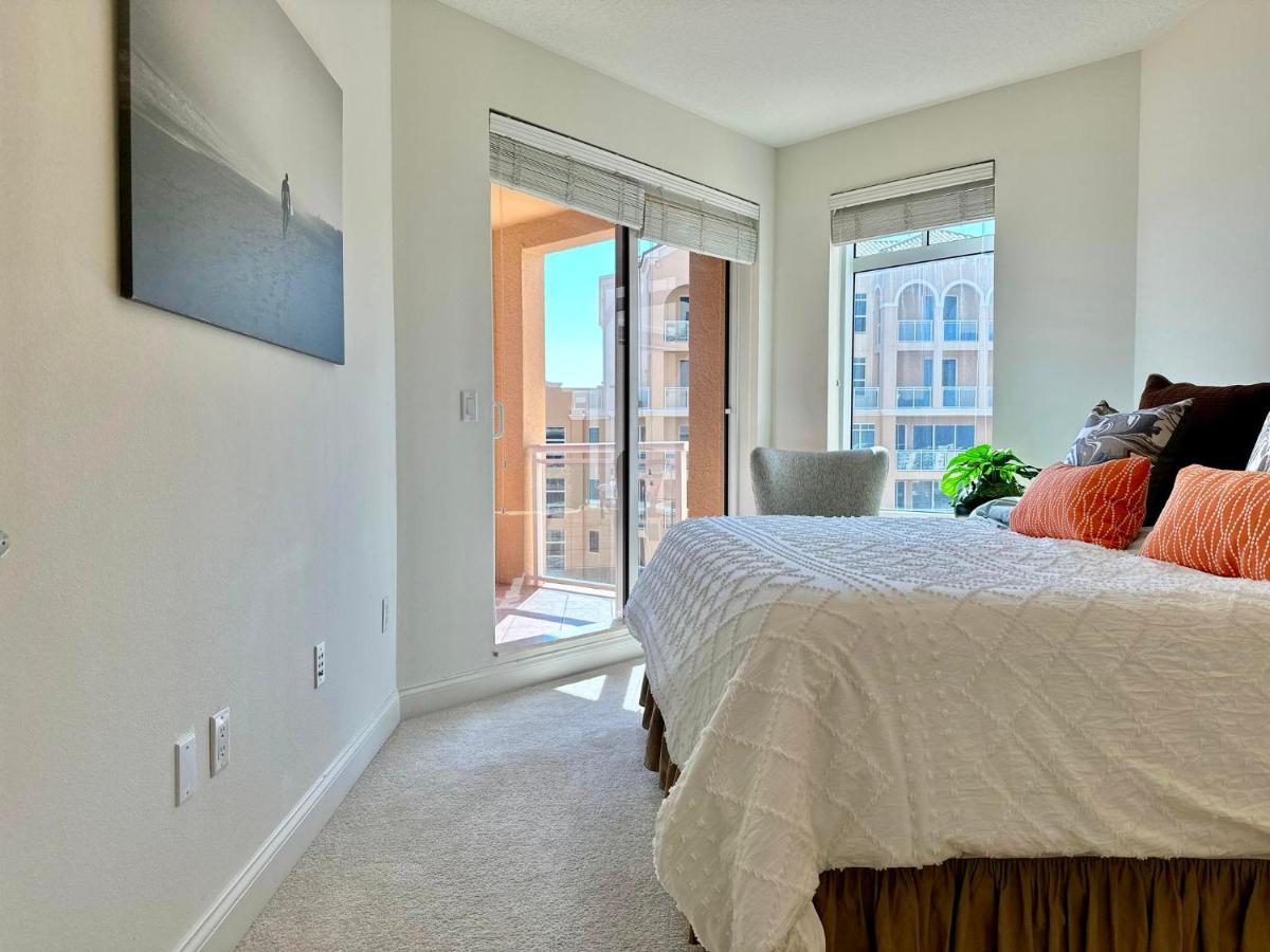 Belle Harbor 803-m - Panoramic Views Clearwater Beach