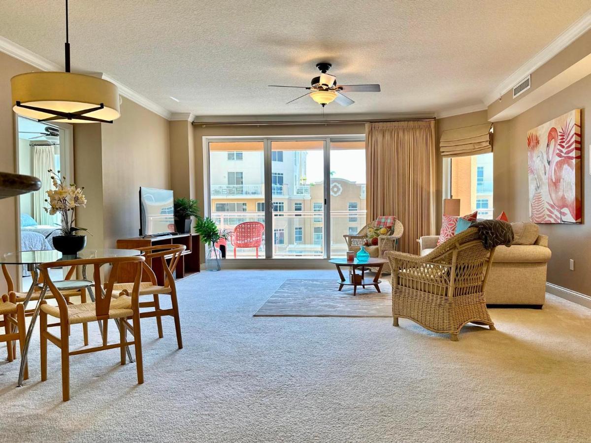 Belle Harbor 803-m - Panoramic Views Apartment