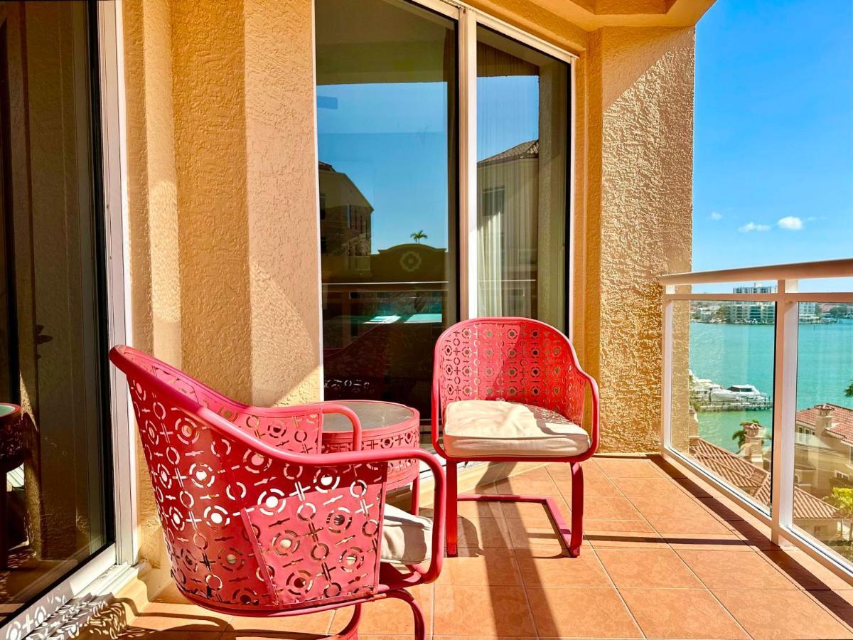 Apartment Belle Harbor 803-m - Panoramic Views *
