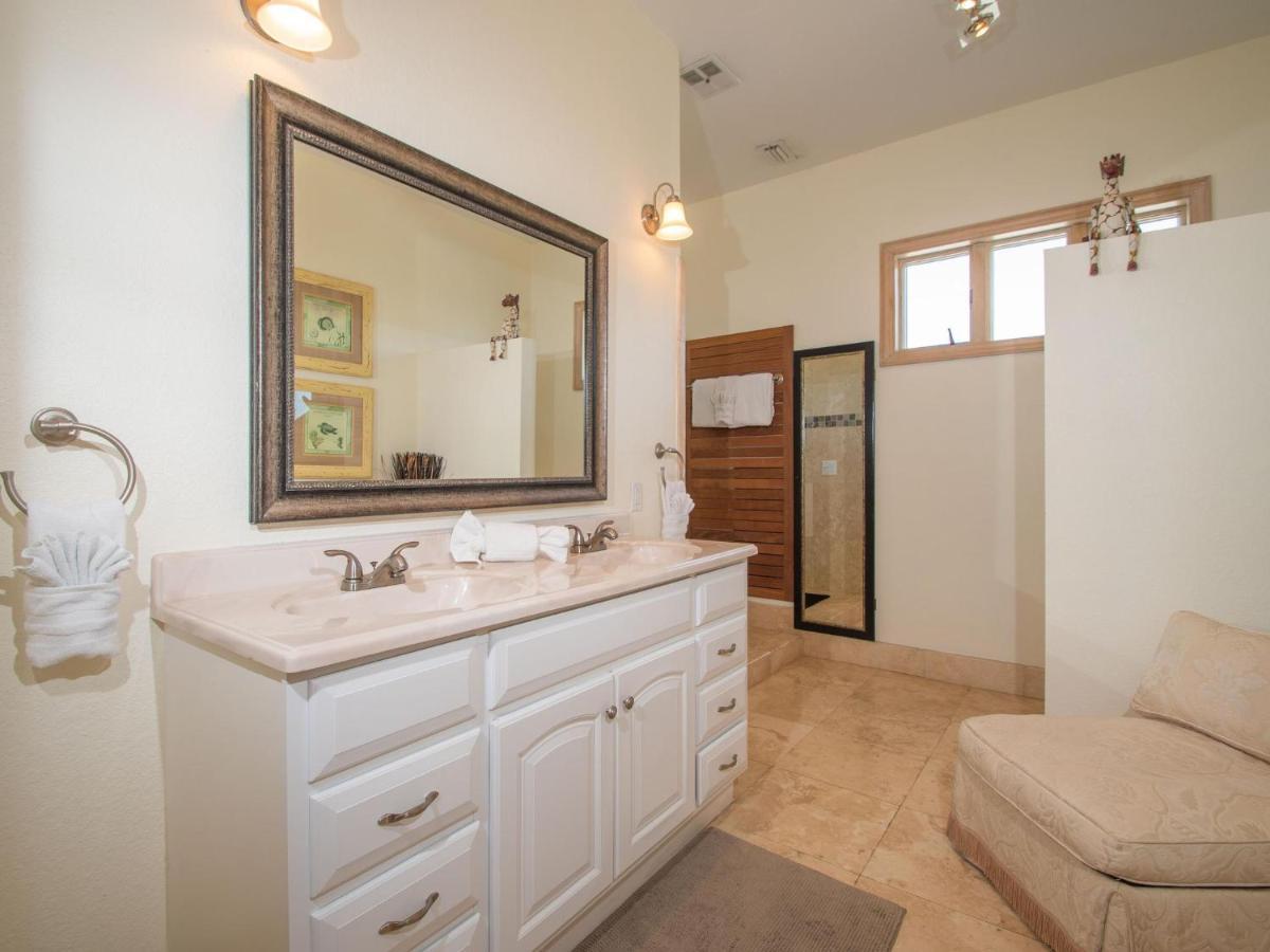 Bay Breeze House Waterfront With Pool Clearwater Beach
