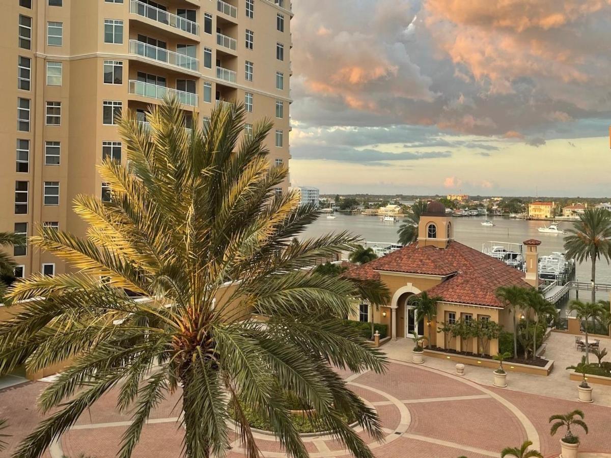 Belle Harbor 506w Panoramic Views *