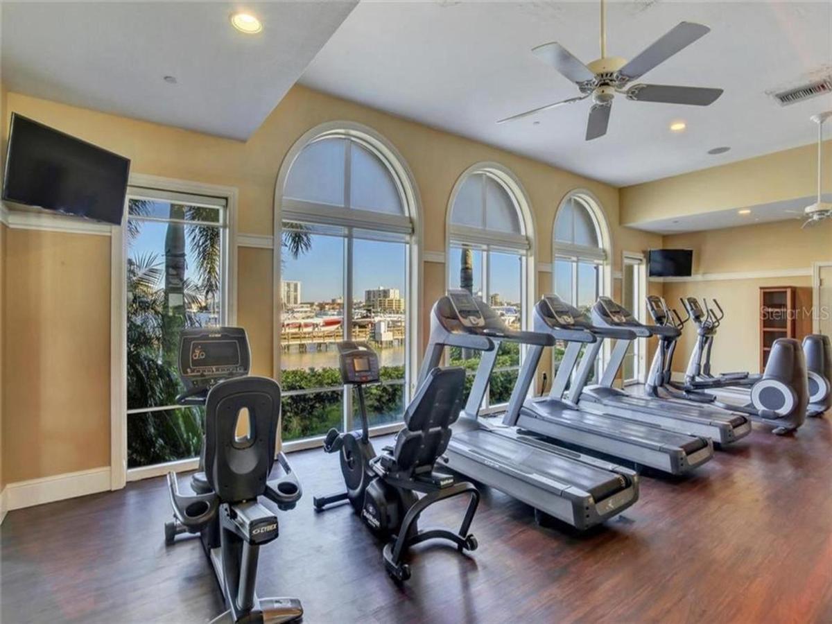 Belle Harbor 506w Panoramic Views Apartment *
