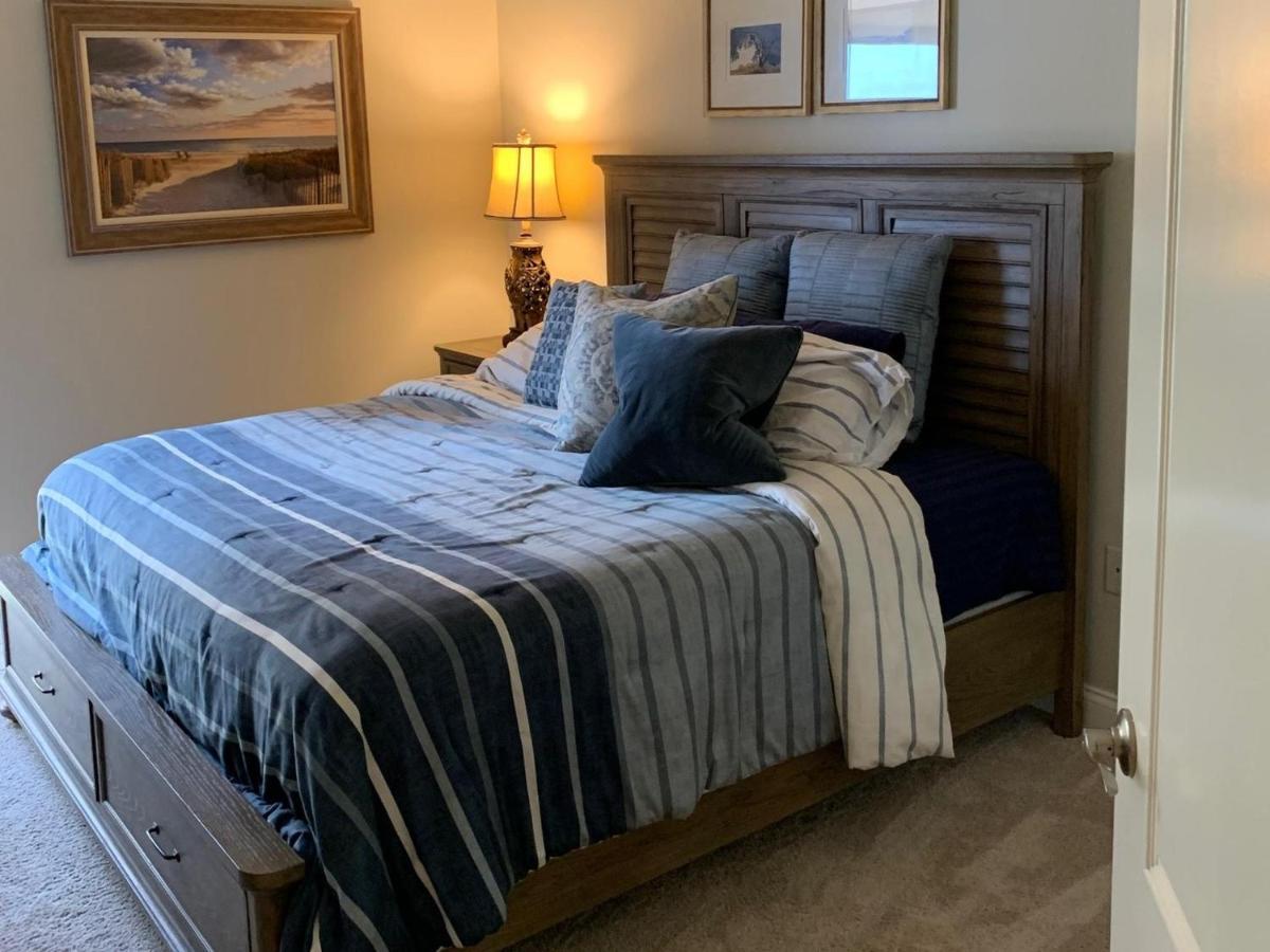 Belle Harbor 506w Panoramic Views * Clearwater Beach