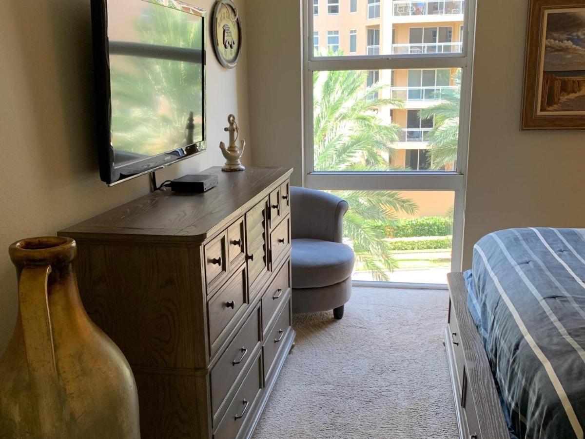 Apartment Belle Harbor 506w Panoramic Views Clearwater Beach