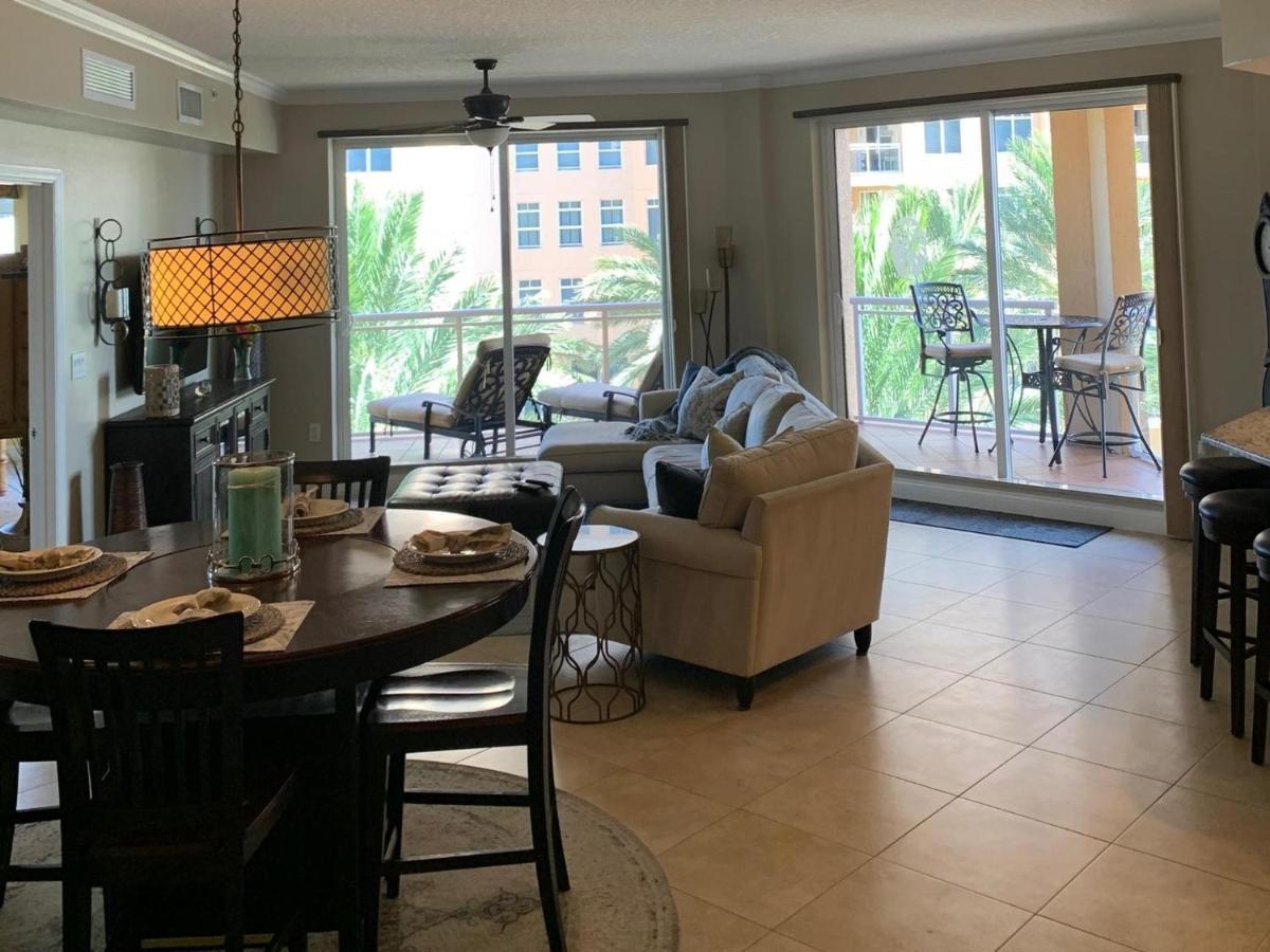 Belle Harbor 506w Panoramic Views * Clearwater Beach