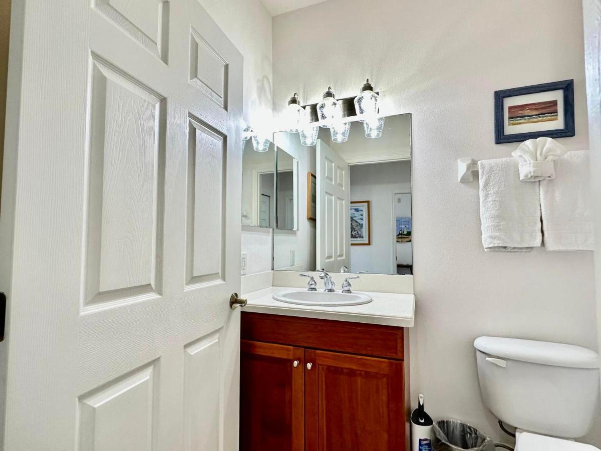 Apartment Island Key 305 - Amazing Waterfront - Walk To The Clearwater Beach