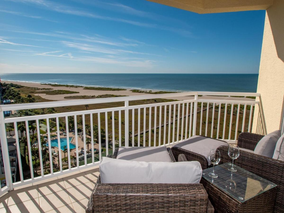 Meridian 1001 - A Spacious Beachfront