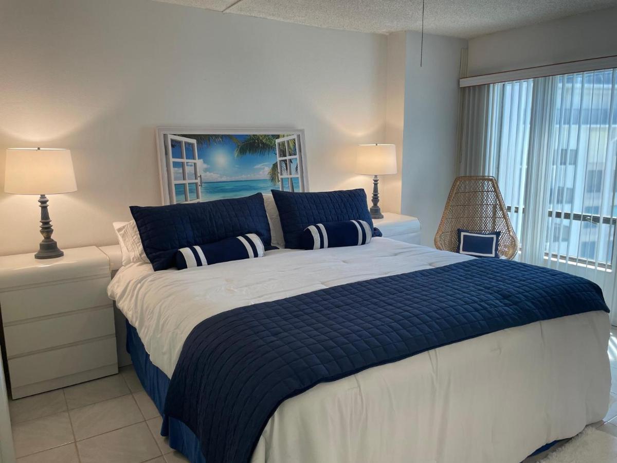 440 West 1602n Sensational Gulf-view Apartment Clearwater Beach