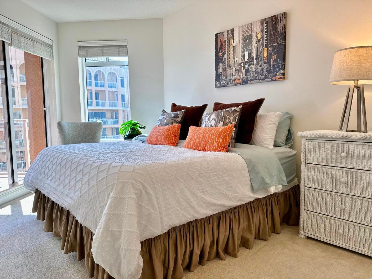 Apartment Belle Harbor 803-m - Panoramic Views Clearwater Beach