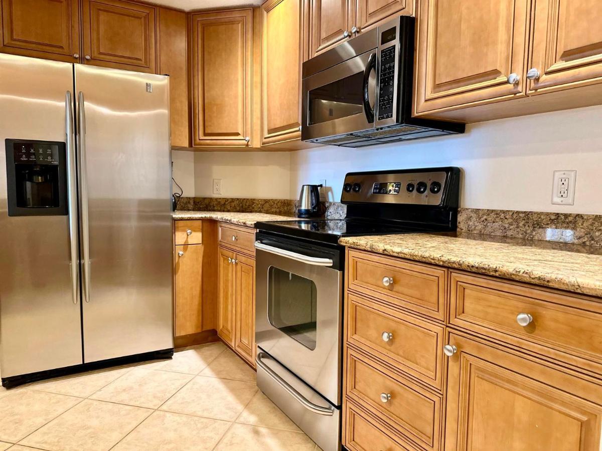 Belle Harbor 803-m - Panoramic Views Apartment *