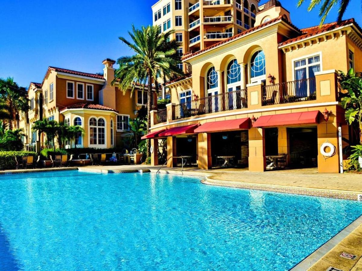 Belle Harbor 506w Panoramic Views *